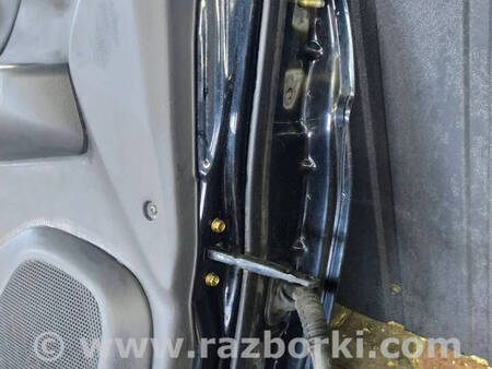 ФОТО Передні ліві двері для Mitsubishi Pajero Sport Коломия