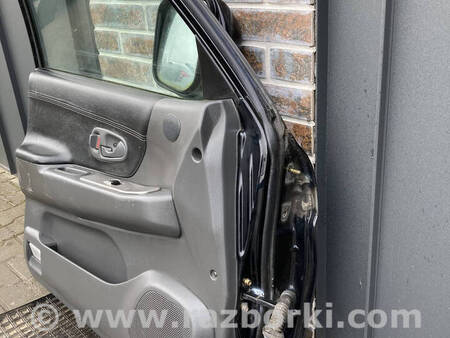 ФОТО Передні ліві двері для Mitsubishi Pajero Sport Коломия