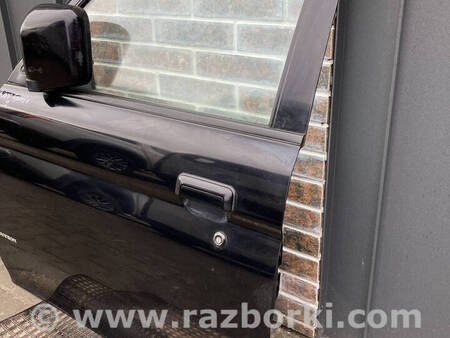 ФОТО Передні ліві двері для Mitsubishi Pajero Sport Коломия