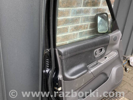 ФОТО Передні ліві двері для Mitsubishi Pajero Sport Коломия