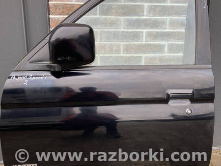 ФОТО Передні ліві двері для Mitsubishi Pajero Sport Коломия