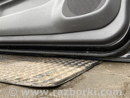 ФОТО Передні ліві двері для Mitsubishi Pajero Sport Коломия