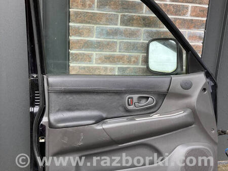 ФОТО Передні ліві двері для Mitsubishi Pajero Sport Коломия