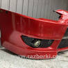 ФОТО Передній бампер для Mitsubishi Lancer X 10 (08-17) Коломия