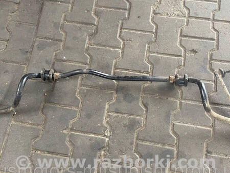 ФОТО Передній стабілізатор для Mitsubishi Outlander GF (2012-) Коломия