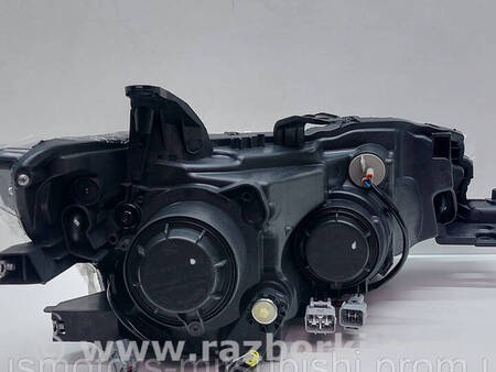 ФОТО Передня ліва фара для Mitsubishi Outlander GF (2012-) Коломия