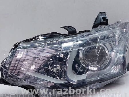 ФОТО Передня ліва фара для Mitsubishi Outlander GF (2012-) Коломия