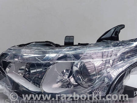 ФОТО Передня ліва фара для Mitsubishi Outlander GF (2012-) Коломия