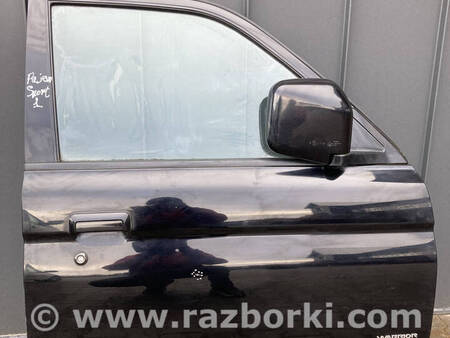 ФОТО Передня права двері для Mitsubishi Pajero Sport Коломия