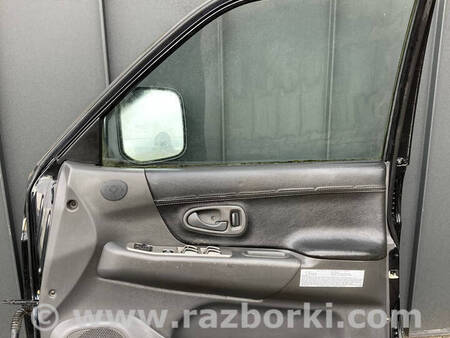 ФОТО Передня права двері для Mitsubishi Pajero Sport Коломия