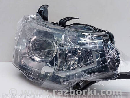 ФОТО Передня права фара для Mitsubishi Outlander GF (2012-) Коломия