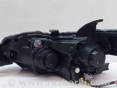 ФОТО Передня права фара для Mitsubishi Outlander GF (2012-) Коломия