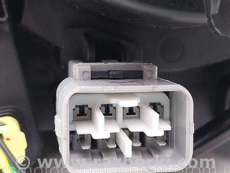 ФОТО Передня права фара для Mitsubishi Outlander GF (2012-) Коломия