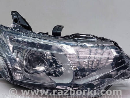 ФОТО Передня права фара для Mitsubishi Outlander GF (2012-) Коломия