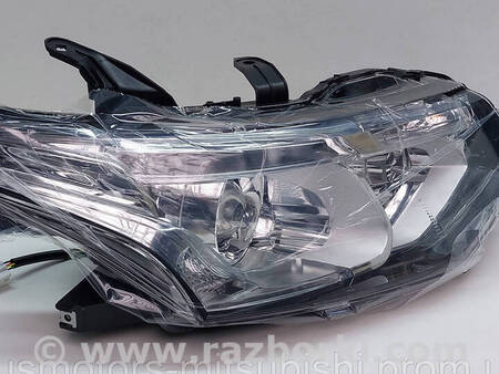 ФОТО Передня права фара для Mitsubishi Outlander GF (2012-) Коломия