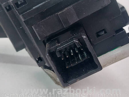 ФОТО Перемикач підрульовий у зборі для Mitsubishi Outlander Коломия