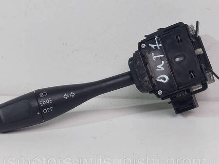 ФОТО Перемикач підрульовий у зборі для Mitsubishi Outlander Коломия