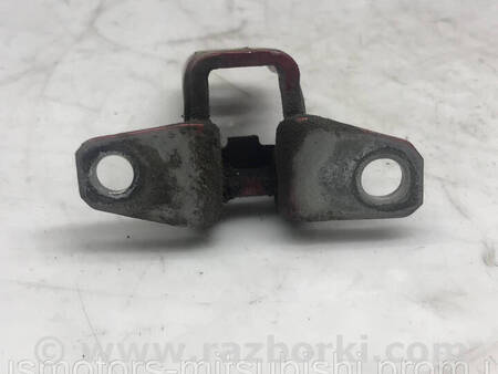 ФОТО Петля двері передньої лівої для Mitsubishi Lancer X 10 (08-17) Коломия