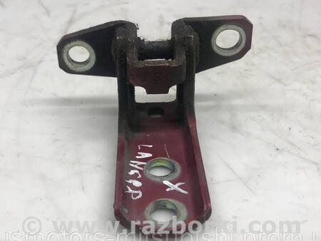 ФОТО Петля двері передньої лівої для Mitsubishi Lancer X 10 (08-17) Коломия