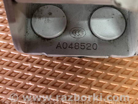 ФОТО Петля кришки багажника для Mitsubishi Outlander GF (2012-) Коломия