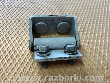 ФОТО Петля кришки багажника для Mitsubishi Outlander GF (2012-) Коломия