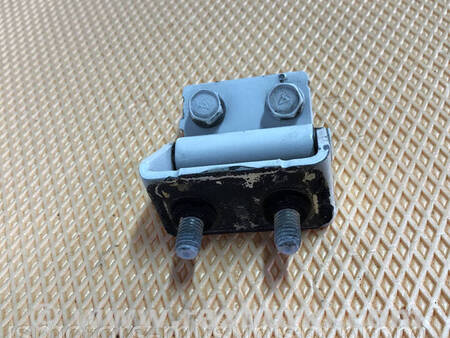 ФОТО Петля кришки багажника для Mitsubishi Outlander GF (2012-) Коломия