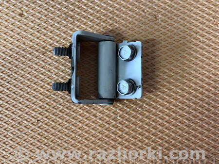 ФОТО Петля кришки багажника для Mitsubishi Outlander GF (2012-) Коломия