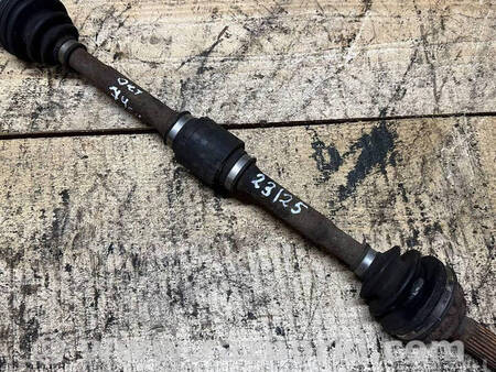 ФОТО Піввісь для Mitsubishi Outlander Коломия