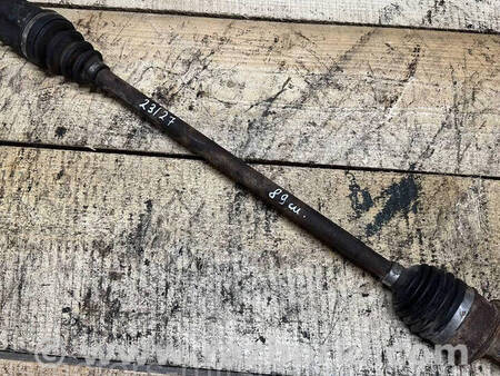 ФОТО Піввісь для Mitsubishi Outlander Коломия