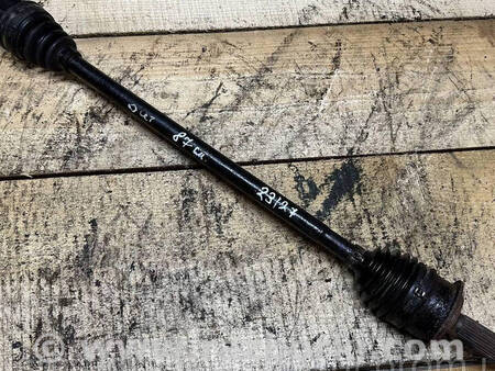 ФОТО Піввісь для Mitsubishi Outlander Коломия