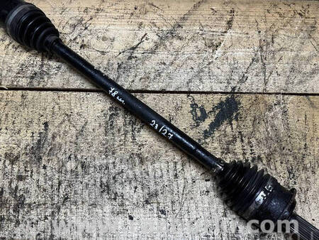 ФОТО Піввісь для Mitsubishi Outlander Коломия