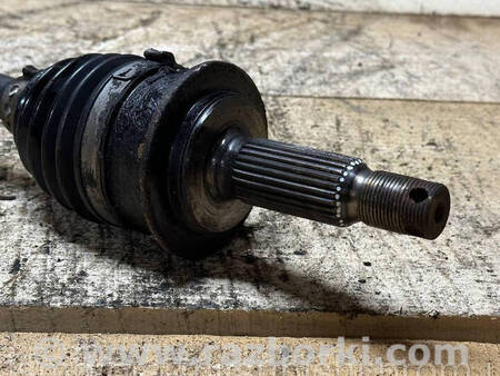 ФОТО Піввісь для Mitsubishi Outlander Коломия