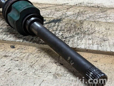 ФОТО Піввісь для Mitsubishi Outlander GF (2012-) Коломия