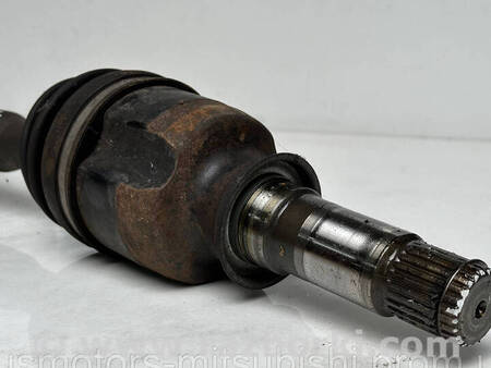 ФОТО Піввісь для Mitsubishi Lancer X 10 (08-17) Коломия