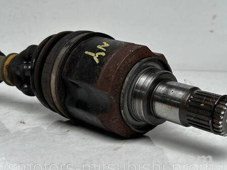 ФОТО Піввісь для Mitsubishi Lancer X 10 (08-17) Коломия