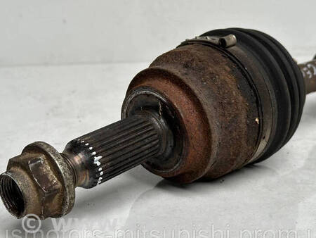 ФОТО Піввісь для Mitsubishi Lancer X 10 (08-17) Коломия