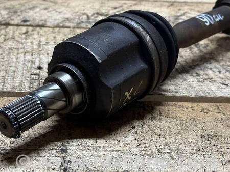 ФОТО Піввісь для Mitsubishi Outlander GF (2012-) Коломия