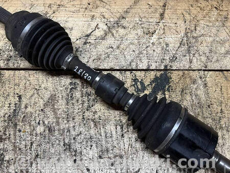 ФОТО Піввісь ліва для Mitsubishi Outlander Коломия