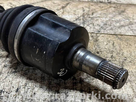 ФОТО Піввісь ліва для Mitsubishi Outlander Коломия