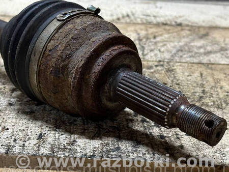 ФОТО Піввісь ліва для Mitsubishi Outlander GF (2012-) Коломия