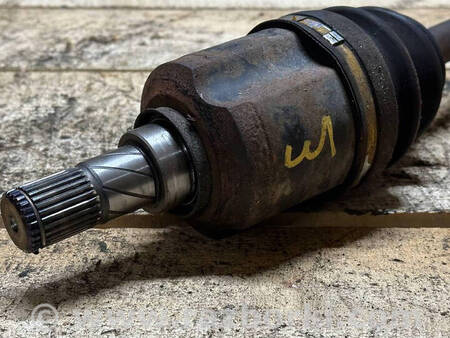 ФОТО Піввісь ліва для Mitsubishi Outlander GF (2012-) Коломия