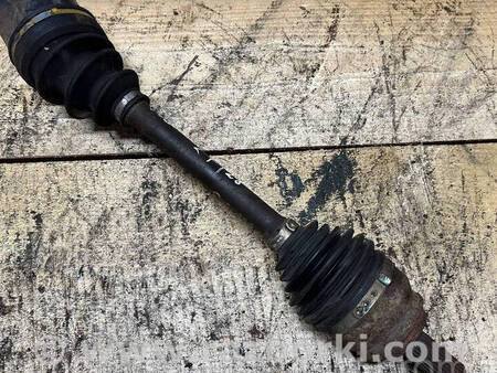 ФОТО Піввісь ліва для Mitsubishi Outlander GF (2012-) Коломия