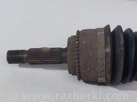 ФОТО Піввісь передня ліва для Mitsubishi Outlander Коломия