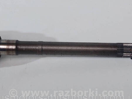 ФОТО Піввісь передня ліва для Mitsubishi Outlander Коломия