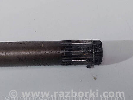 ФОТО Піввісь передня ліва для Mitsubishi Outlander Коломия