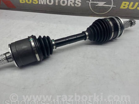 ФОТО Піввісь передня ліва для Mitsubishi Pajero Sport II Коломия