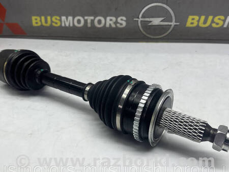 ФОТО Піввісь передня ліва для Mitsubishi Pajero Sport II Коломия