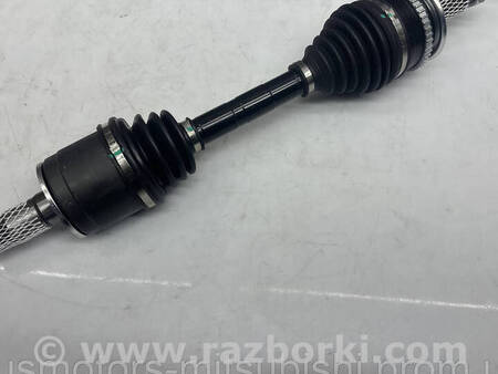 ФОТО Піввісь передня ліва для Mitsubishi Pajero Sport II Коломия