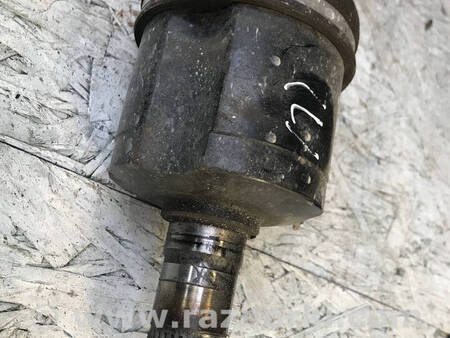 ФОТО Піввісь передня ліва для Mitsubishi Outlander GF (2012-) Коломия