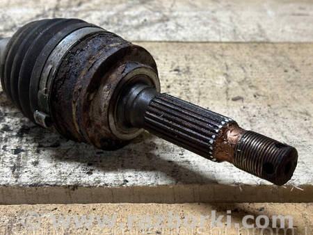 ФОТО Піввісь права для Mitsubishi Outlander Коломия